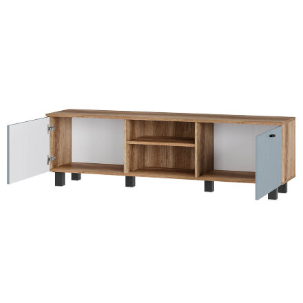 Тумба ТВ Олива, Шарли бриз  