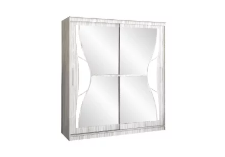 Шкаф-купе 1,5 Элегант   1 