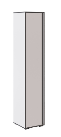 Пенал закрытый Асцелла 