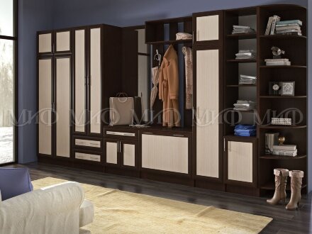 Угловой терминал Ева 