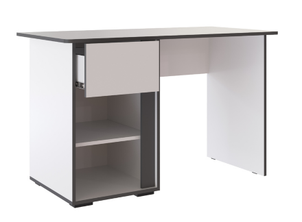 Стол письменный Асцелла 