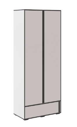 Шкаф Асцелла 