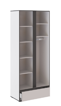 Шкаф Асцелла 