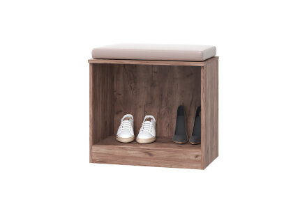 Тумба с мягким элементом Тоскана  