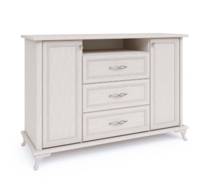 Комод с ящиками Скарлетт 