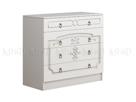 Комод Каролина 