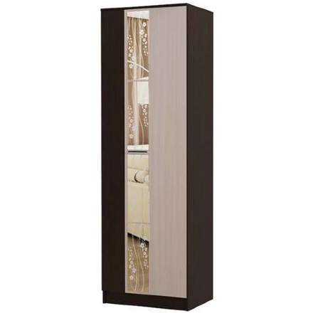 Шкаф 2-створчатый Сабина, Венге-Белфорт 