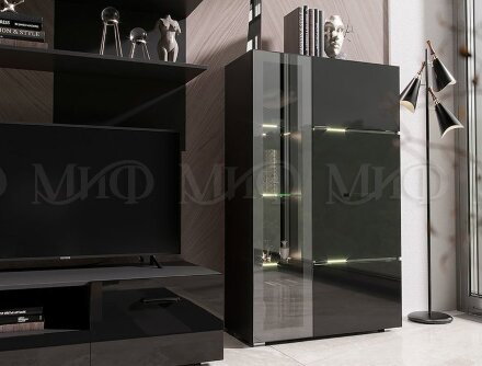 Модульная гостиная Николь 