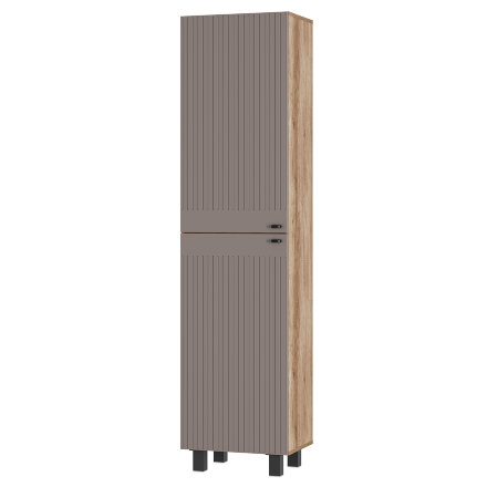 Пенал Олива, Муссон софт 