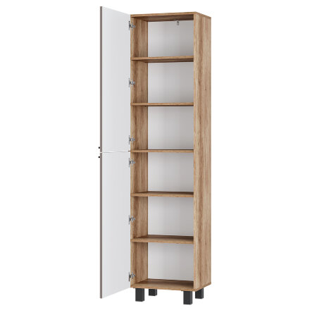 Пенал Олива, Муссон софт 