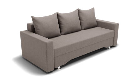 Диван Квадро-3 ППУ  