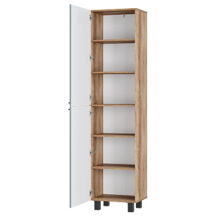 Пенал Олива, Шарли бриз 